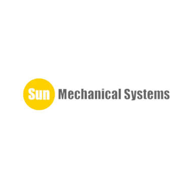 Sun Mechanical Systems logo