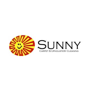 Sunny Carpet and Upholstery Cleaning logo