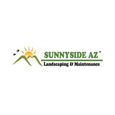 Sunnyside AZ Landscaping logo