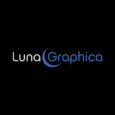 LunaGraphica Inc. logo