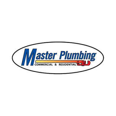 Master Plumbing Commercial & Residential logo