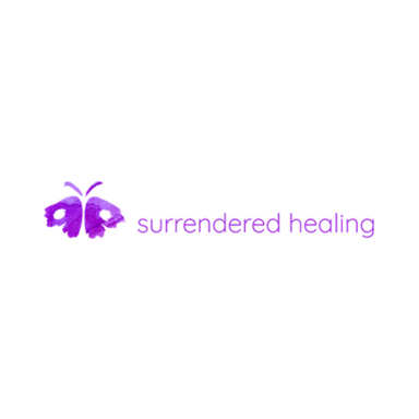 Surrendered Healing logo