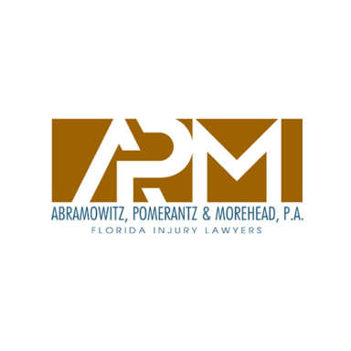 Abramowitz, Pomerantz & Morehead, P.A. logo