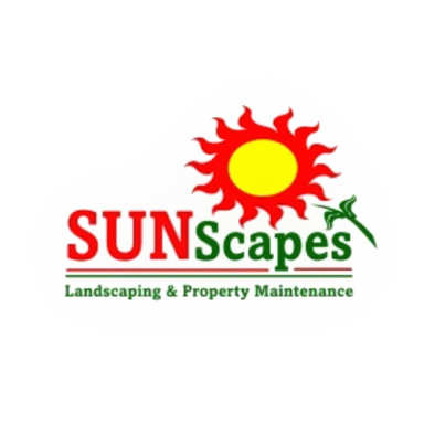 Sunscapes Landscaping & Property Maintenance logo