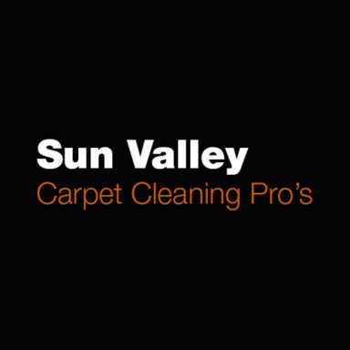 Sun Valley Carpet Cleaning Pros logo