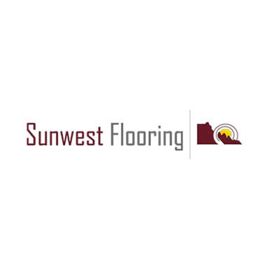 Sunwest Flooring logo