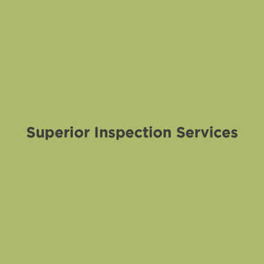 Superior Inspection Services of Portland logo