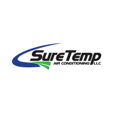 Sure Temp Air Conditioning logo