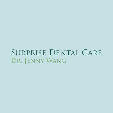 Surprise Dental Care logo