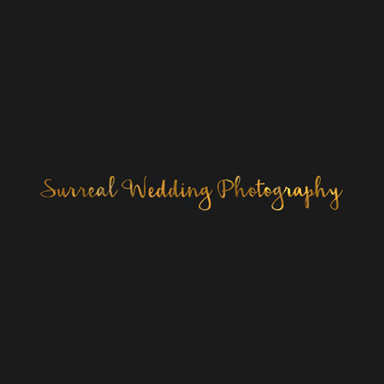 Surreal Wedding Photography logo