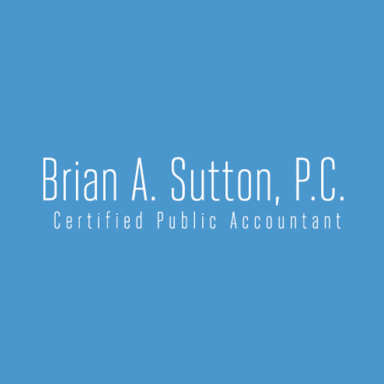 Brian A. Sutton, P.C. logo