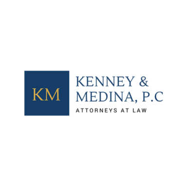 Kenney & Medina, P.C. logo