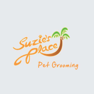 Suzie's Place logo