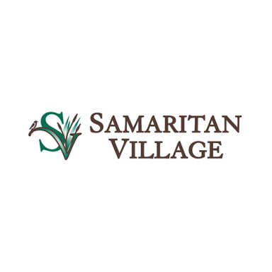 Samaritan Village logo