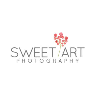 SweetArt Photography logo