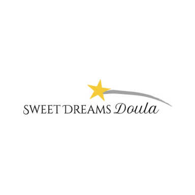 Sweet Dreams Doula logo