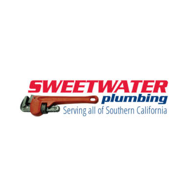 Sweet Water Plumbing logo