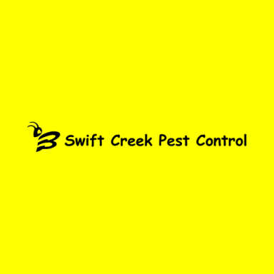 Swift Creek Pest Control logo