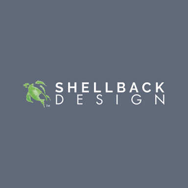 Shellback Design logo