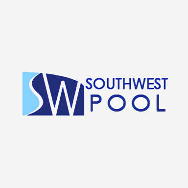 Southwest Pool logo