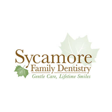 Sycamore Family Dentistry logo