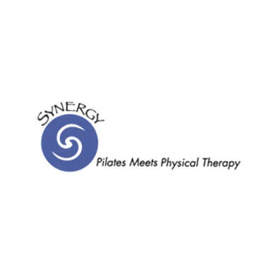 Synergy: Pilates Meets Physical Therapy logo