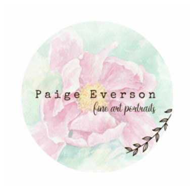 Paige Everson logo