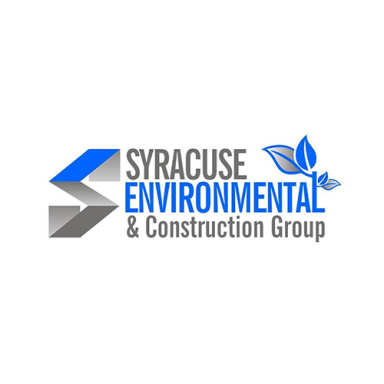 Syracuse Environmental & Construction Group logo