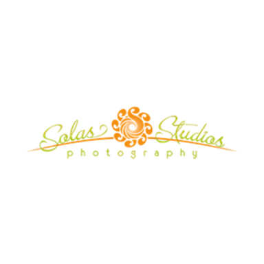 Solas Studios logo