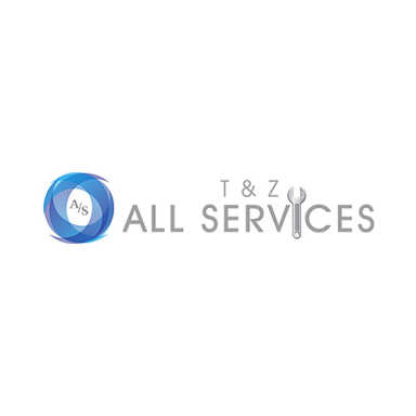 T&Z All Services logo