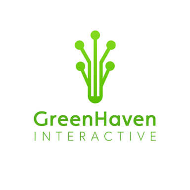 Greenhaven Interactive logo