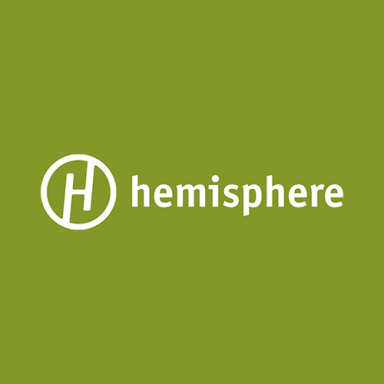 Hemisphere Design & Marketing logo