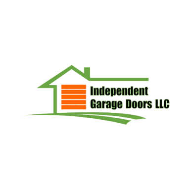 Independent Garage Doors LLC logo