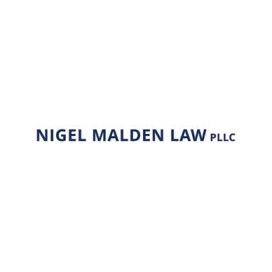 Nigel Malden Attorney At Law logo