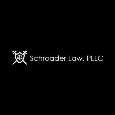 The Law Office of Dennis Schroader logo