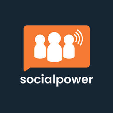 Social Power logo