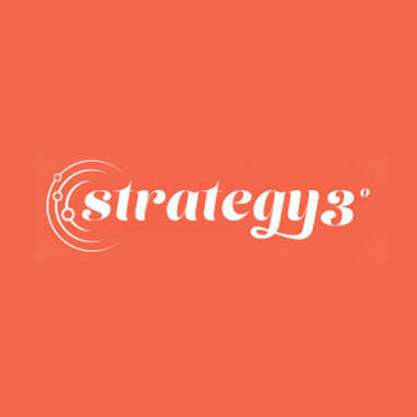 Strategy 3 logo