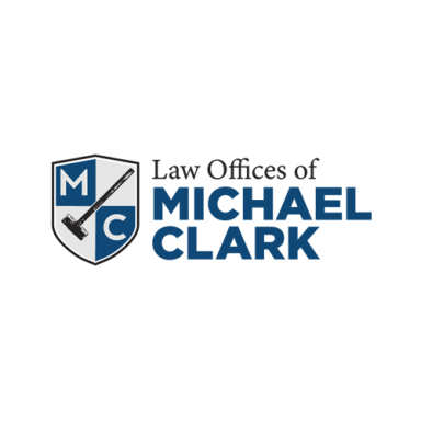 Law Offices Of Michael Clark logo