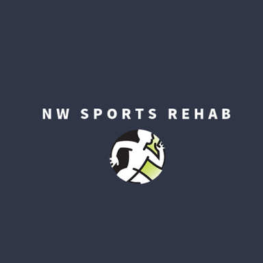 NW Sports Rehab logo