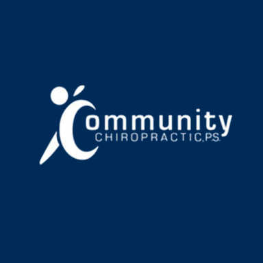 Community Chiropractors, P.S. logo