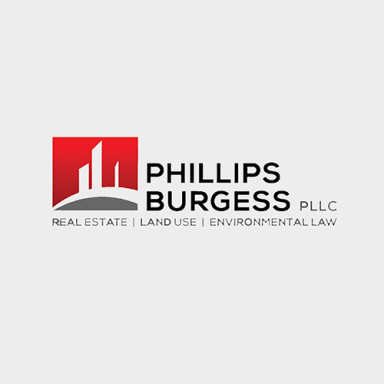 Phillips Burgess PLLC logo