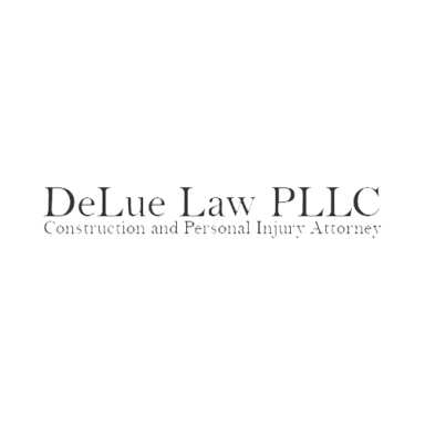 DeLue Law PLLC logo