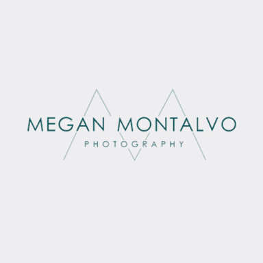 Megan Montalvo Photography logo