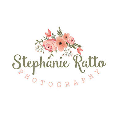 Stephanie Ratto Photography logo