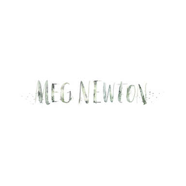 Meg Newton Photography logo