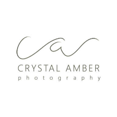 Crystal Amber Photography logo