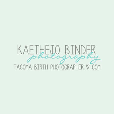KaetheJo Binder Photography logo
