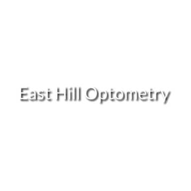 East Hill Optometry logo