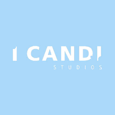 I Candi Studios logo