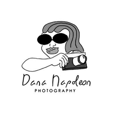 Dana Napoleon Photography logo